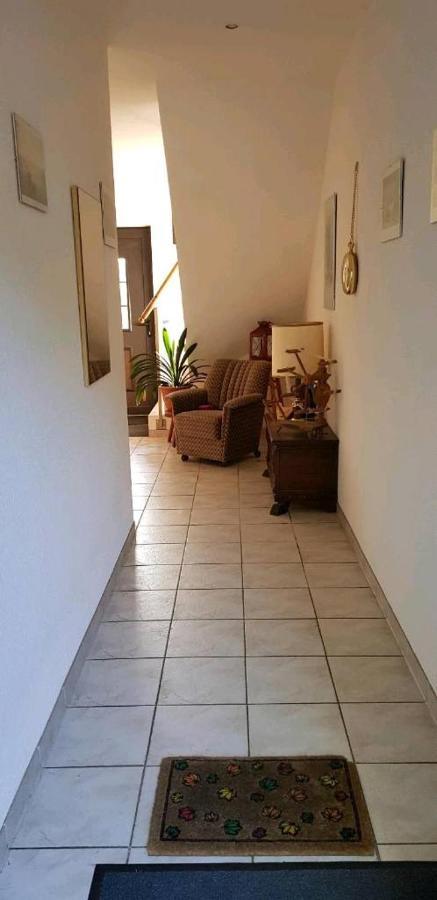 Ferienwohnung Helene Gifhorn Bagian luar foto