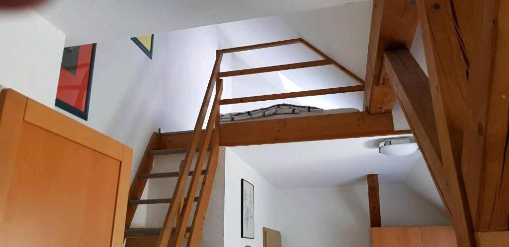 Ferienwohnung Helene Gifhorn Bagian luar foto