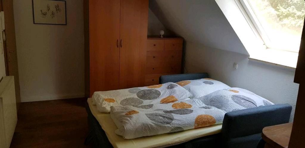 Ferienwohnung Helene Gifhorn Bagian luar foto