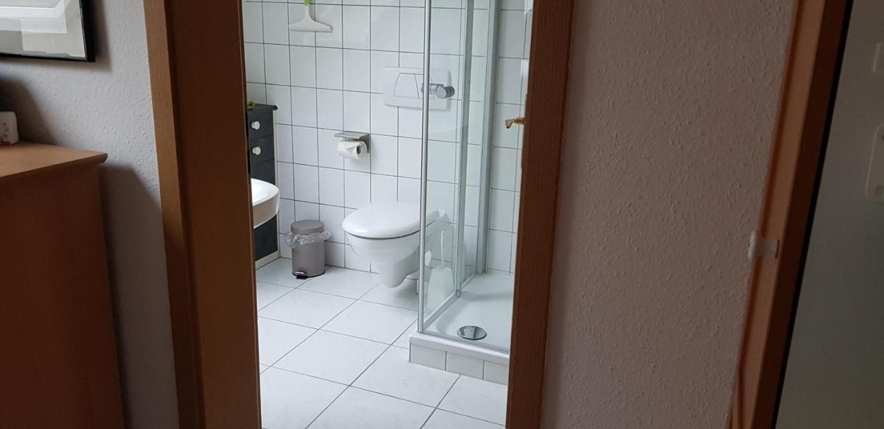 Ferienwohnung Helene Gifhorn Bagian luar foto
