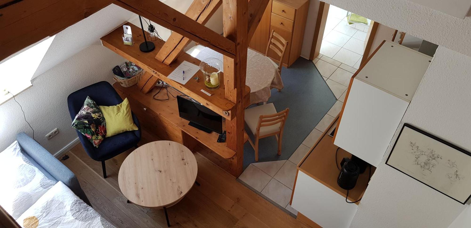 Ferienwohnung Helene Gifhorn Bagian luar foto